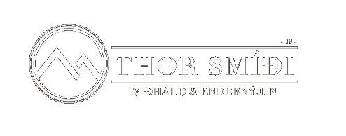 Thor Smíði Logo